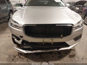 Volvo XC60 T5 MOMENTUM * Възможност за Лизинг* - 37900 лв. - 34509905 | Car24.bg