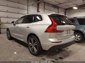 Volvo XC60 T5 MOMENTUM * Възможност за Лизинг* - 37900 лв. - 34509905 | Car24.bg