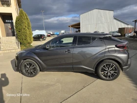 Toyota C-HR | Mobile.bg    3