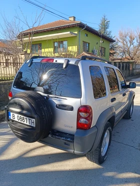 Обява за продажба на Jeep Cherokee Liberty 2.8  ~Цена по договаряне - изображение 1