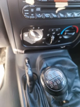 Обява за продажба на Jeep Cherokee Liberty 2.8  ~Цена по договаряне - изображение 10