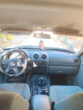 Обява за продажба на Jeep Cherokee Liberty 2.8  ~Цена по договаряне - изображение 6