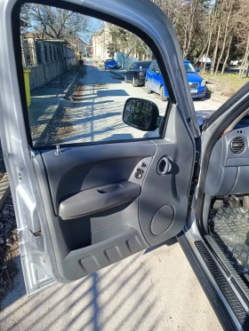 Обява за продажба на Jeep Cherokee Liberty 2.8  ~Цена по договаряне - изображение 5