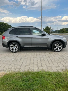 Обява за продажба на BMW X5 Sport paket ~17 500 лв. - изображение 4