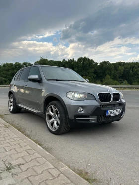 Обява за продажба на BMW X5 Sport paket ~17 500 лв. - изображение 1
