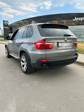 Обява за продажба на BMW X5 Sport paket ~17 500 лв. - изображение 3