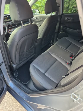 Hyundai Kona Premium / 64kWh / 93  | Mobile.bg    8