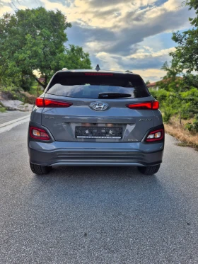 Hyundai Kona Premium / 64kWh / 93  | Mobile.bg    6