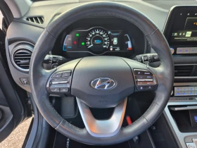 Hyundai Kona Premium / 64kWh / 93  | Mobile.bg    14