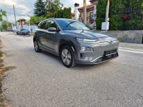 Hyundai Kona Premium / 64kWh / 93  | Mobile.bg    2
