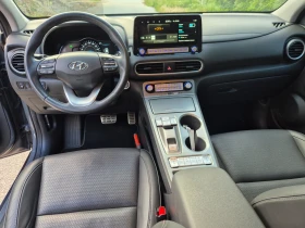 Hyundai Kona Premium / 64kWh / 93  | Mobile.bg    12