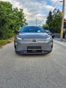 Hyundai Kona Premium / 64kWh / 93  | Mobile.bg    3