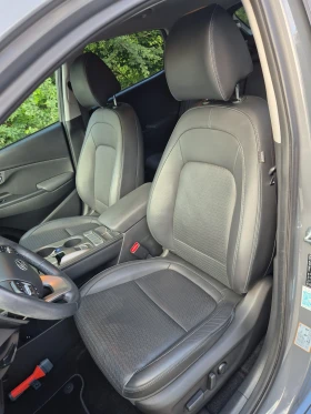 Hyundai Kona Premium / 64kWh / 93  | Mobile.bg    10