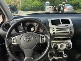Обява за продажба на Toyota Urban Cruiser 1.4 D4D ~10 499 лв. - изображение 6
