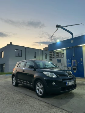 Обява за продажба на Toyota Urban Cruiser 1.4 D4D ~10 499 лв. - изображение 1