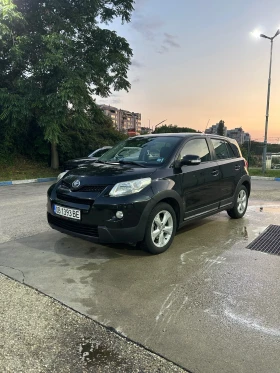 Обява за продажба на Toyota Urban Cruiser 1.4 D4D ~10 499 лв. - изображение 3