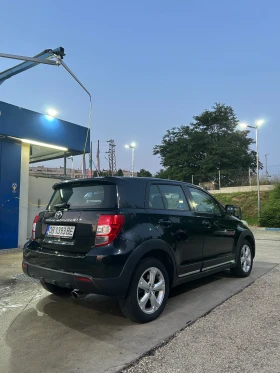 Обява за продажба на Toyota Urban Cruiser 1.4 D4D ~10 499 лв. - изображение 1
