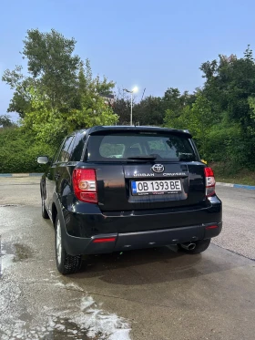 Обява за продажба на Toyota Urban Cruiser 1.4 D4D ~10 499 лв. - изображение 2