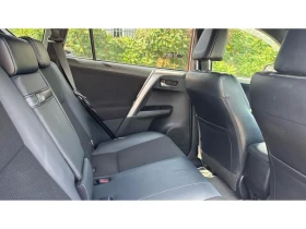 Toyota Rav4 2.5 HSD STYLE AWD | Mobile.bg    7