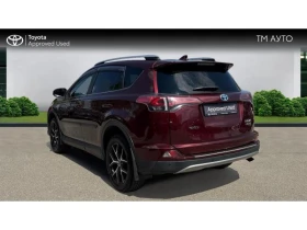     Toyota Rav4 2.5 HSD STYLE AWD
