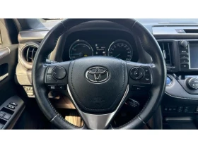 Toyota Rav4 2.5 HSD STYLE AWD | Mobile.bg    13