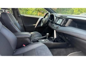 Toyota Rav4 2.5 HSD STYLE AWD | Mobile.bg    6