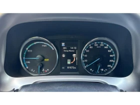 Toyota Rav4 2.5 HSD STYLE AWD | Mobile.bg    14