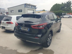 Nissan Qashqai - 23700 лв. - 47861961 4