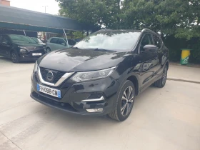 Nissan Qashqai - 23700 лв. - 47861961 2