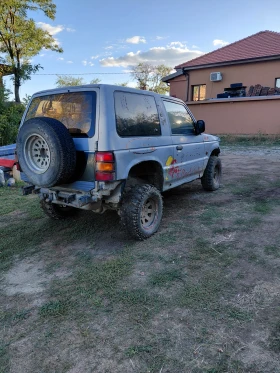 Mitsubishi Pajero   | Mobile.bg    4