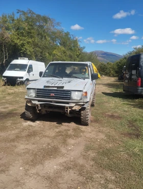 Mitsubishi Pajero   | Mobile.bg    3
