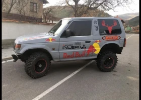 Mitsubishi Pajero   | Mobile.bg    5