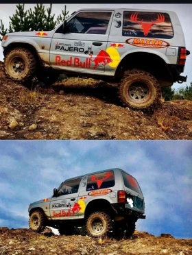 Mitsubishi Pajero   | Mobile.bg    6