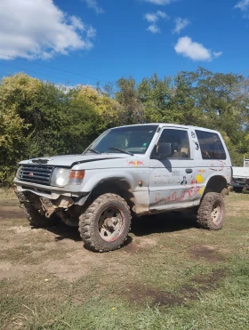 Mitsubishi Pajero   | Mobile.bg    2