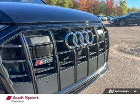 Audi SQ7 DISTRONIC* HEADUP* * *  | Mobile.bg    8