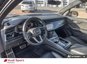 Audi SQ7 DISTRONIC* HEADUP* * *  | Mobile.bg    11