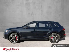 Audi SQ7 DISTRONIC* HEADUP* * *  | Mobile.bg    3