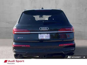 Audi SQ7 DISTRONIC* HEADUP* * *  | Mobile.bg    5