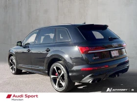 Audi SQ7 DISTRONIC* HEADUP* * *  | Mobile.bg    4