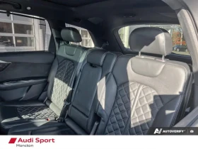 Audi SQ7 DISTRONIC* HEADUP* * *  | Mobile.bg    17