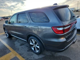 Обява за продажба на Dodge Durango RT * * CARFAX * * АВТО КРЕДИТ * *  ~17 999 лв. - изображение 5 | Auto.bg Обява за продажба на Dodge Durango RT * * CARFAX * * АВТО КРЕДИТ * *  ~17 999 лв. - изображение 5