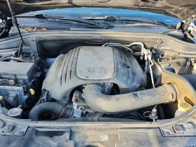 Dodge Durango RT * * CARFAX * *   * *  | Mobile.bg    13