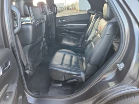 Обява за продажба на Dodge Durango RT * * CARFAX * * АВТО КРЕДИТ * *  ~17 999 лв. - изображение 11 | Auto.bg Обява за продажба на Dodge Durango RT * * CARFAX * * АВТО КРЕДИТ * *  ~17 999 лв. - изображение 11