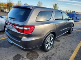 Обява за продажба на Dodge Durango RT * * CARFAX * * АВТО КРЕДИТ * *  ~17 999 лв. - изображение 3 | Auto.bg Обява за продажба на Dodge Durango RT * * CARFAX * * АВТО КРЕДИТ * *  ~17 999 лв. - изображение 3