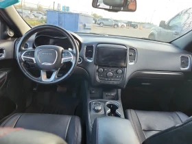 Обява за продажба на Dodge Durango RT * * CARFAX * * АВТО КРЕДИТ * *  ~17 999 лв. - изображение 7 | Auto.bg Обява за продажба на Dodge Durango RT * * CARFAX * * АВТО КРЕДИТ * *  ~17 999 лв. - изображение 7