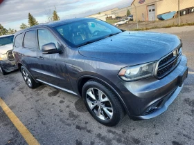 Обява за продажба на Dodge Durango RT * * CARFAX * * АВТО КРЕДИТ * *  ~17 999 лв. - изображение 1 | Auto.bg Обява за продажба на Dodge Durango RT * * CARFAX * * АВТО КРЕДИТ * *  ~17 999 лв. - изображение 1