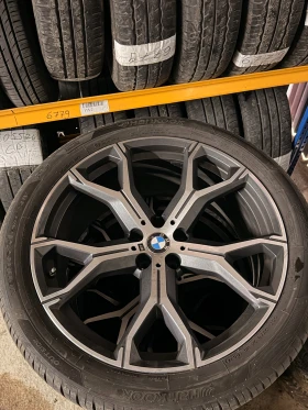 BMW X5 M5OD - 80999 лв. / 41414.13 € - 10054095 17