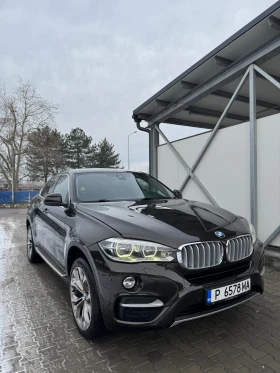 BMW X6 xDrive30d Individual - 21500 € / 42050.35 лв. - 83884153 3
