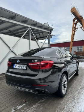 BMW X6 xDrive30d Individual - 21500 € / 42050.35 лв. - 83884153 4