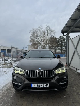 BMW X6 xDrive30d Individual - 21500 € / 42050.35 лв. - 83884153 2